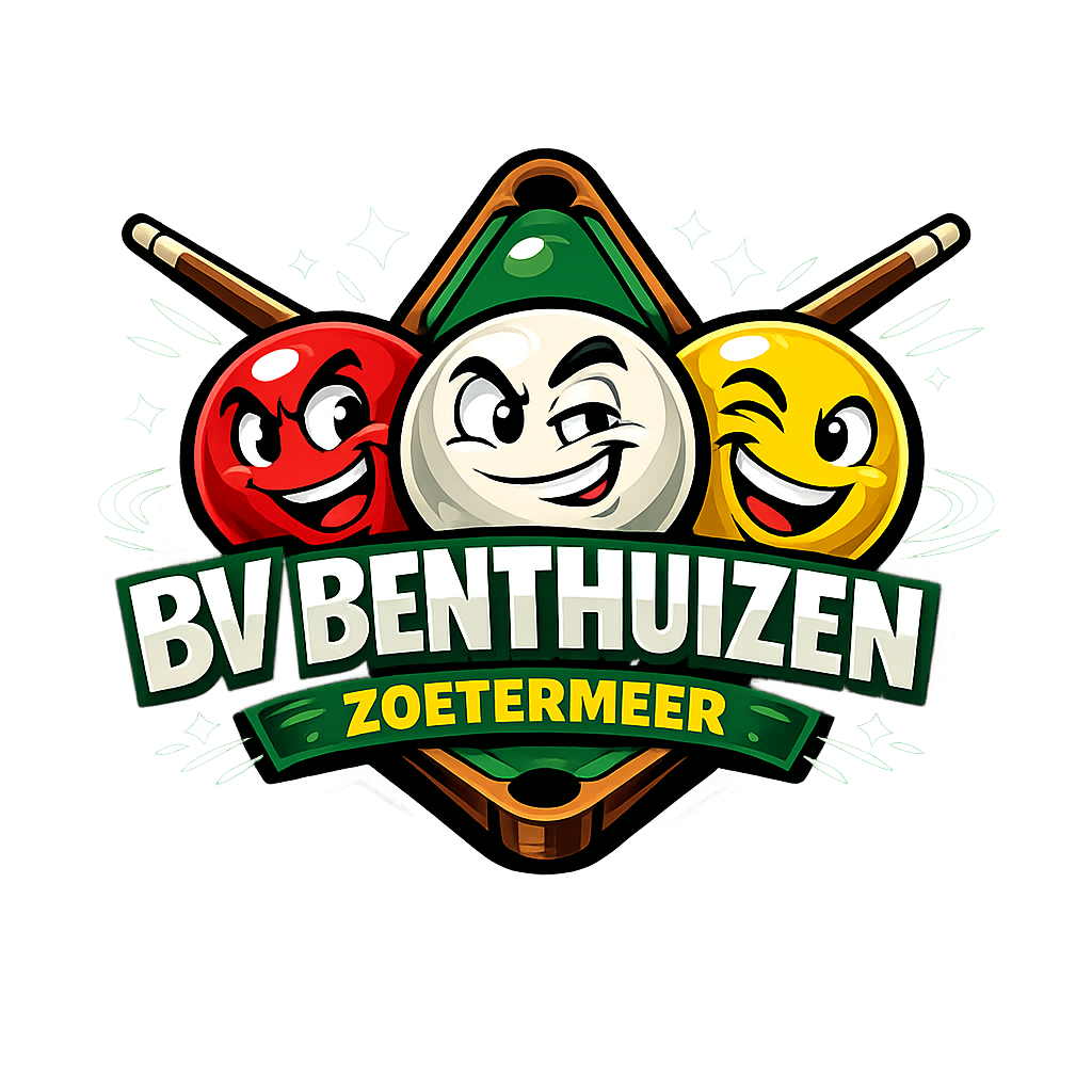 BV Benthuizen-Zoetermeer